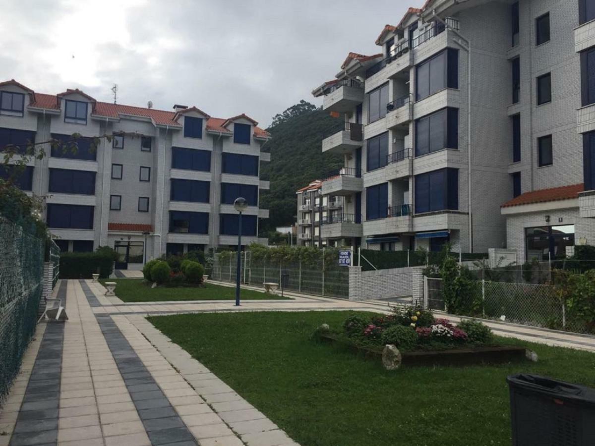 诺哈Parque Mijedo公寓 外观 照片
